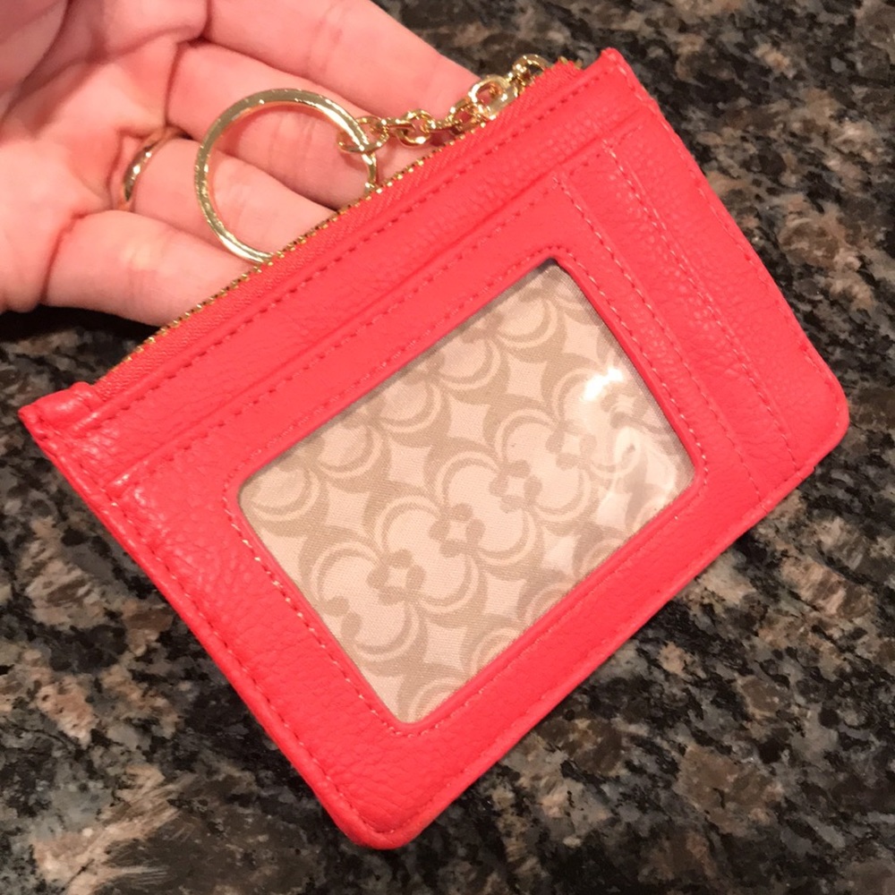 Mini wallet - Picture 2 of 4